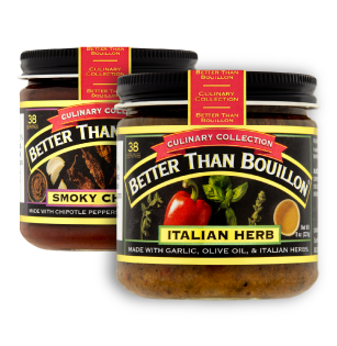 Better Than Bouillon