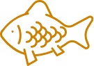 Fish icon