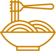 Pasta Icon