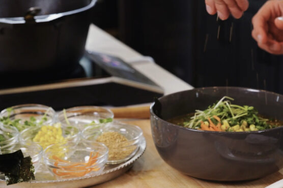 Recipe image for Ramen Made Better