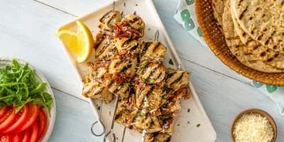 Recipe image for One-Pot Ramen and Mushroom Carbonara